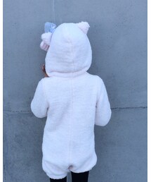 gelato pique Baby＆Kids | つなぎ/オールインワン