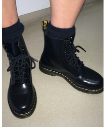 Dr. Martens | ブーツ
