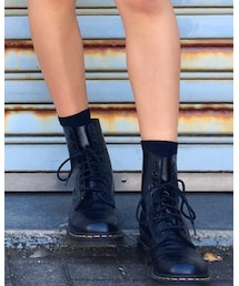 Dr. Martens | ブーツ