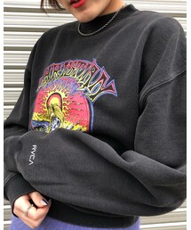 MOUSSY | トップス