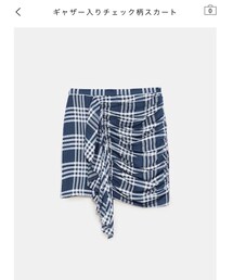 ZARA | スカート