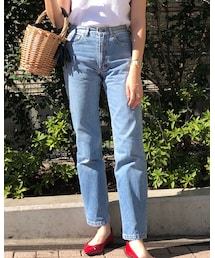 POLO RALPH LAUREN | デニムパンツ