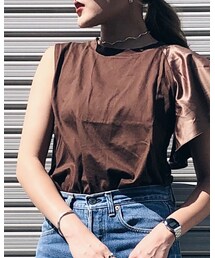 GALENA | トップス