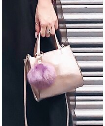 zakkaholic | ショルダーバッグ