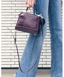 ZARA | ショルダーバッグ