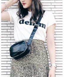 GALENA | Tシャツ/カットソー