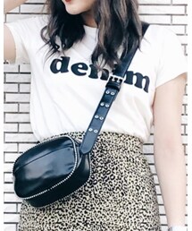 zakkaholic | ショルダーバッグ