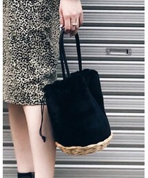 zakkaholic | バッグ