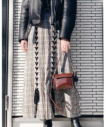 GALENA | スカート