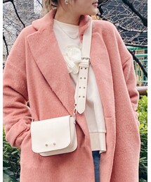 zakkaholic | ショルダーバッグ