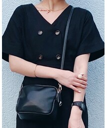 zakkaholic | ショルダーバッグ