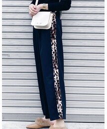 GALENA | その他パンツ