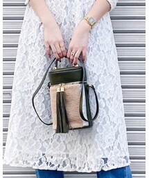 zakkaholic | バッグ