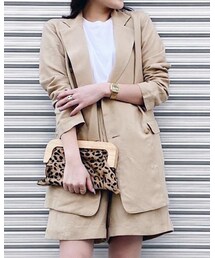 GALENA | ジャケット/アウター