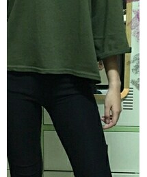 UNIQLO | チノパンツ