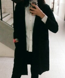 queenshop | チェスターコート