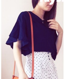 GU | シャツ/ブラウス