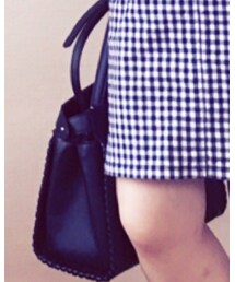 RODE SKO | トートバッグ