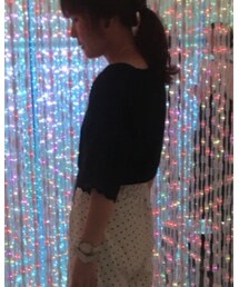 GU | Tシャツ/カットソー