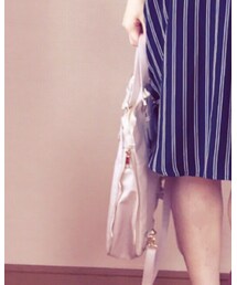 CAPRICIEUX LE'MAGE | トートバッグ