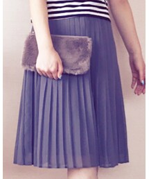 UNIQLO | スカート