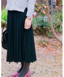 UNIQLO | スカート