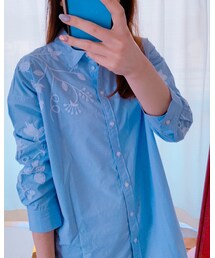 H&M | シャツ/ブラウス