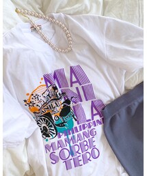お土産 | Tシャツ/カットソー