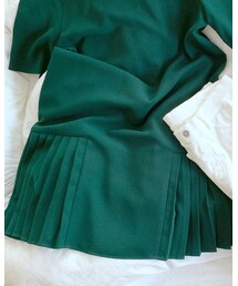 ZARA | ワンピース