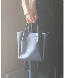 ZARA | トートバッグ