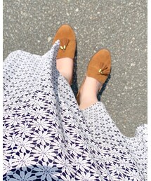 母のハンドメイド | ワンピース