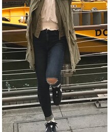 -5kg | デニムパンツ