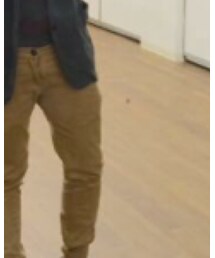 BENCH'S SELECT | デニムパンツ