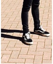 VANS | スニーカー