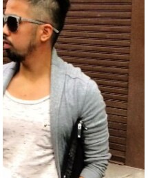 H&M | ダウンジャケット/コート