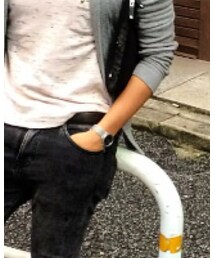 Ck | アナログ腕時計