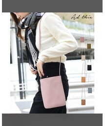 adthie | ショルダーバッグ