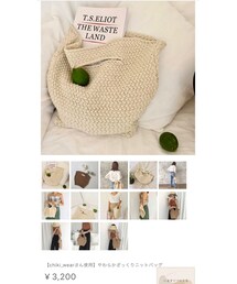 frankclosets | バッグ