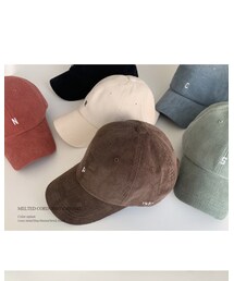 DHOLIC STYLE | 帽子