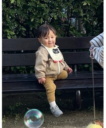 甥っ子👶 | その他