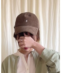 DHOLIC STYLE | キャップ