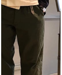 FRENCH ARMY | その他パンツ