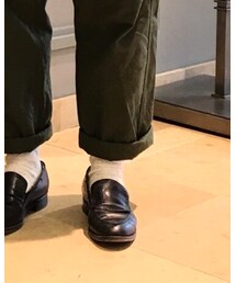 ALDEN | ドレスシューズ