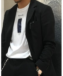 UNITED ARROWS & SONS | ジャケット/アウター