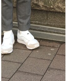 adidas by HYKE | スニーカー