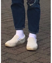 VANS | スニーカー