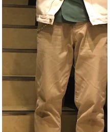 UNITED ARROWS & SONS | その他パンツ