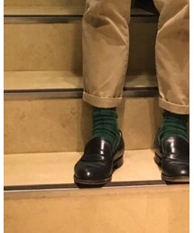 ALDEN | ドレスシューズ