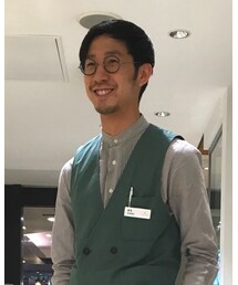 District UNITED ARROWS | シャツ/ブラウス