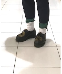 Paraboot | シューズ